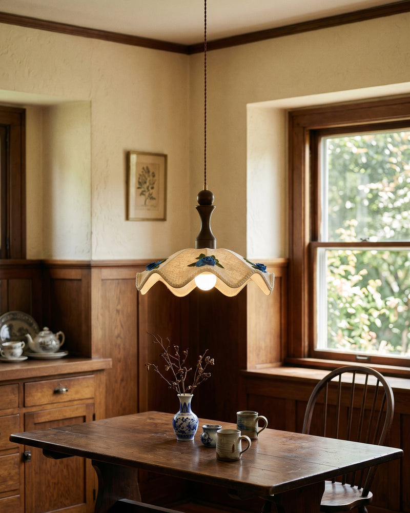 Rosemary Pendant Lamp