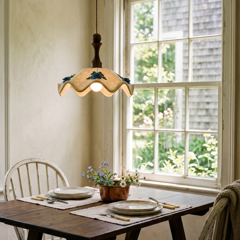 Rosemary Pendant Lamp