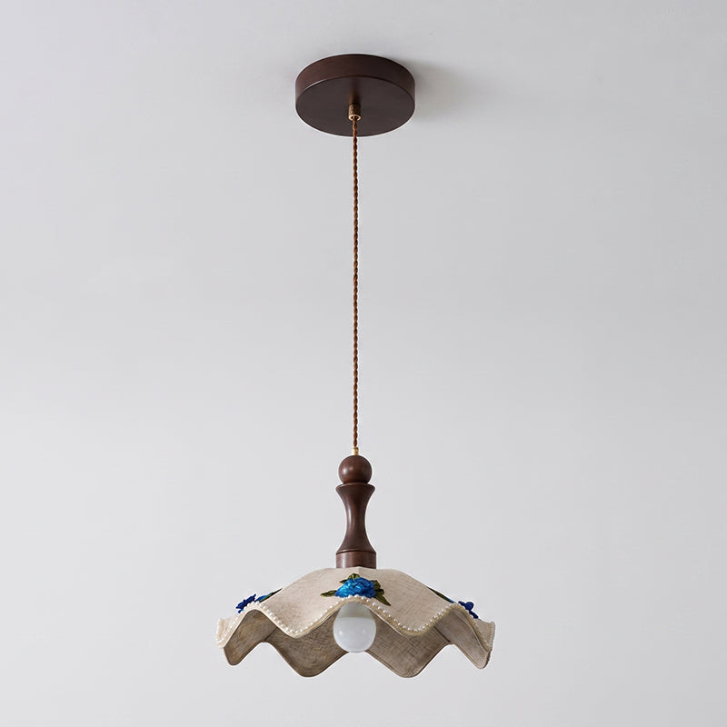 Rosemary Pendant Lamp