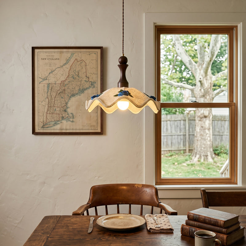 Rosemary Pendant Lamp