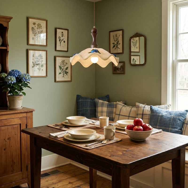 Rosemary Pendant Lamp