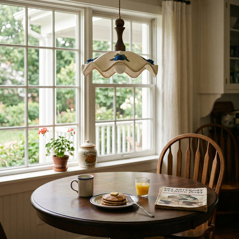 Rosemary Pendant Lamp