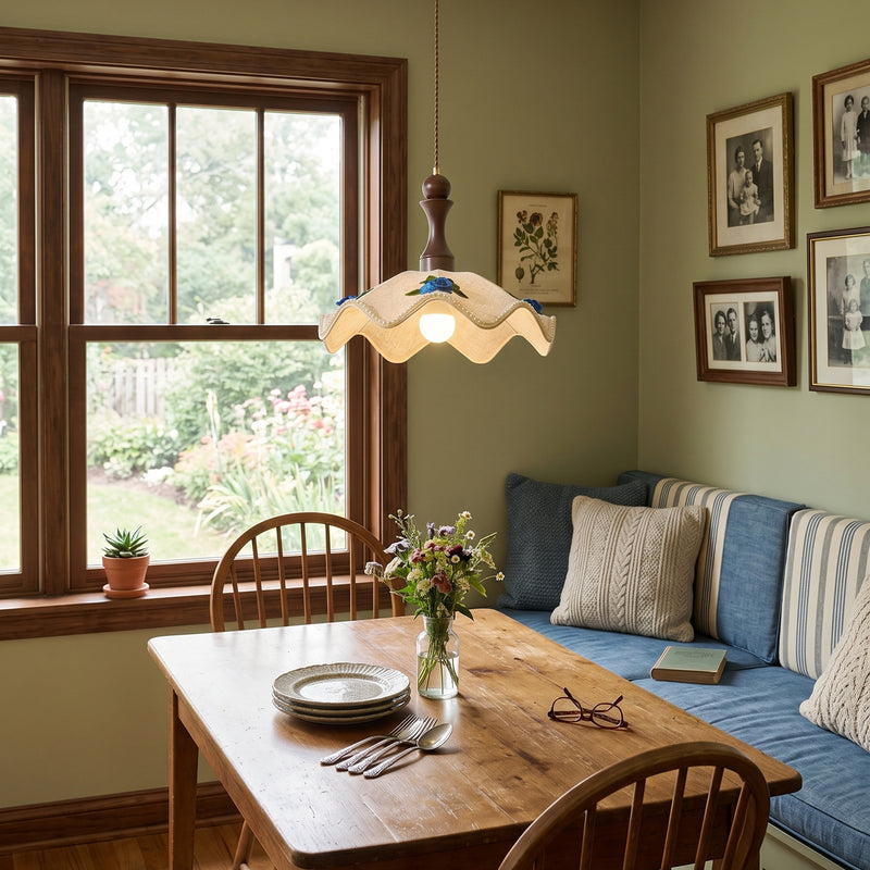 Rosemary Pendant Lamp