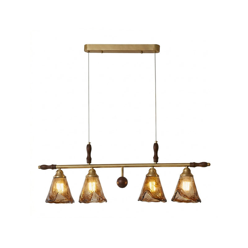 Rowan Glass Pendant Lamp