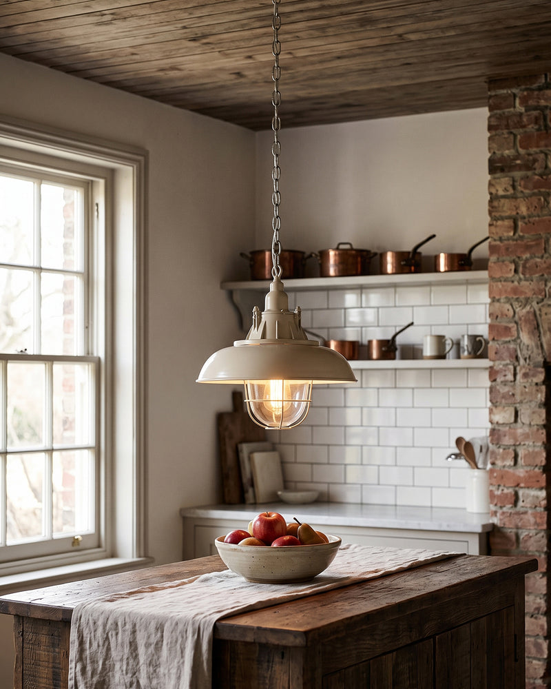 Rowen Vapor-Proof Pendant