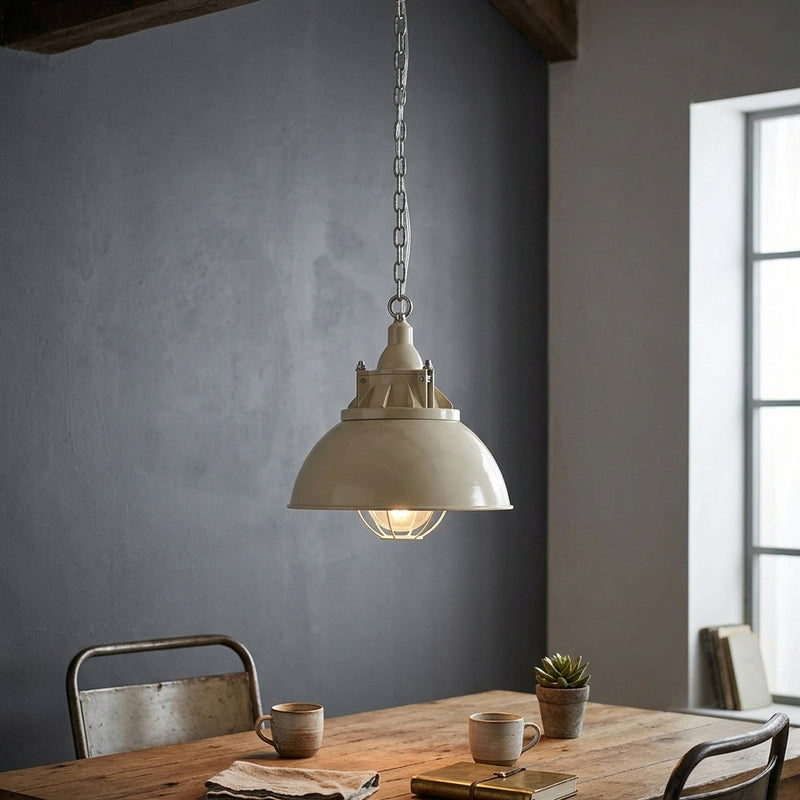 Rowen Vapor-Proof Pendant