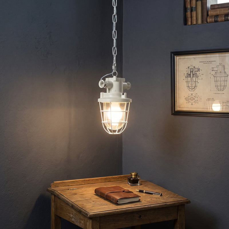 Rowen Vapor-Proof Pendant