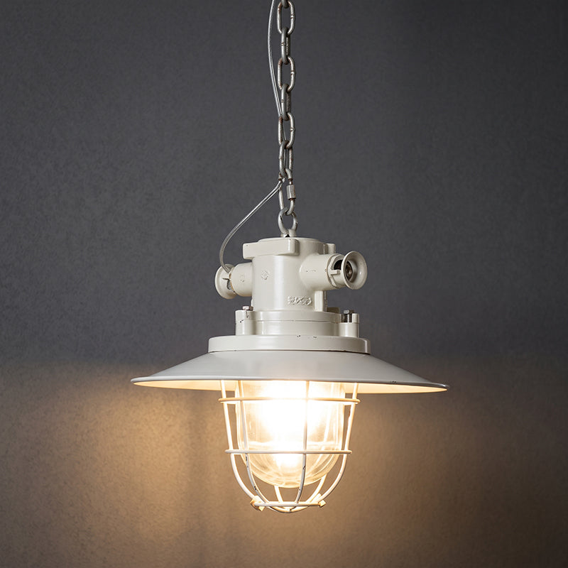Rowen Vapor-Proof Pendant