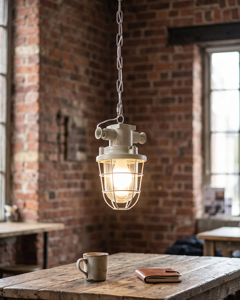 Rowen Vapor-Proof Pendant