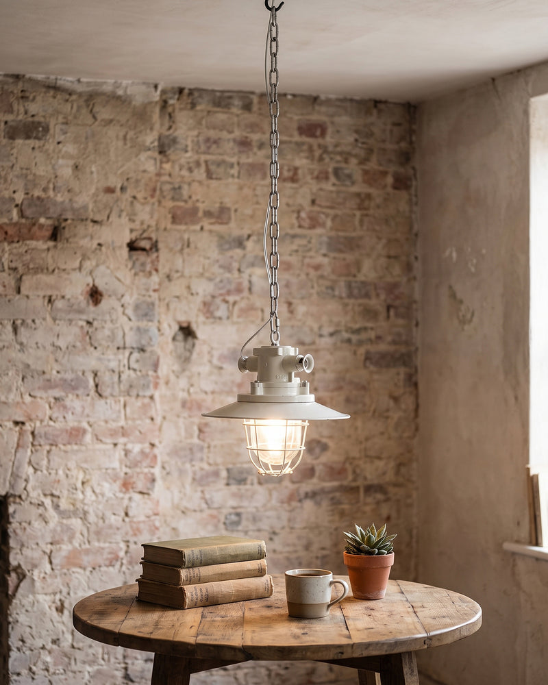 Rowen Vapor-Proof Pendant