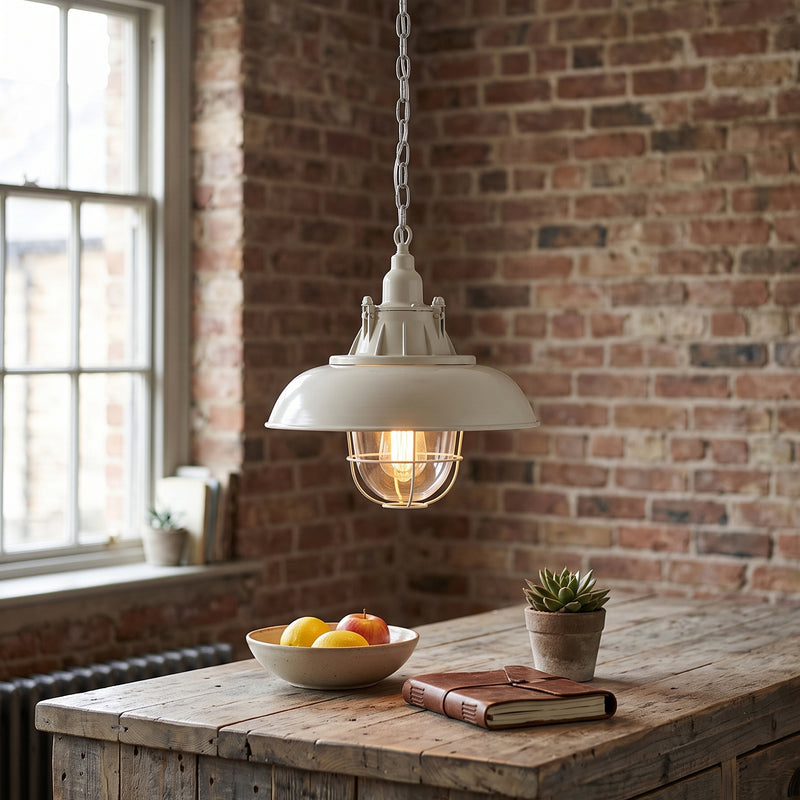 Rowen Vapor-Proof Pendant