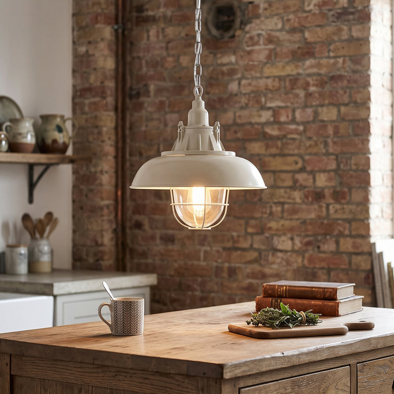 Rowen Vapor-Proof Pendant