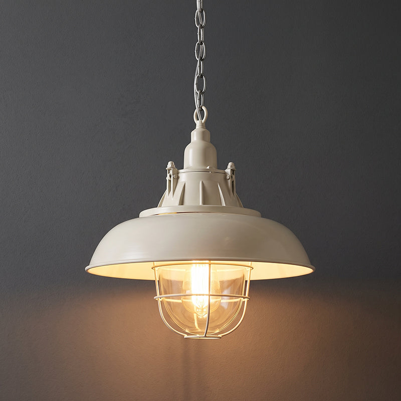 Rowen Vapor-Proof Pendant