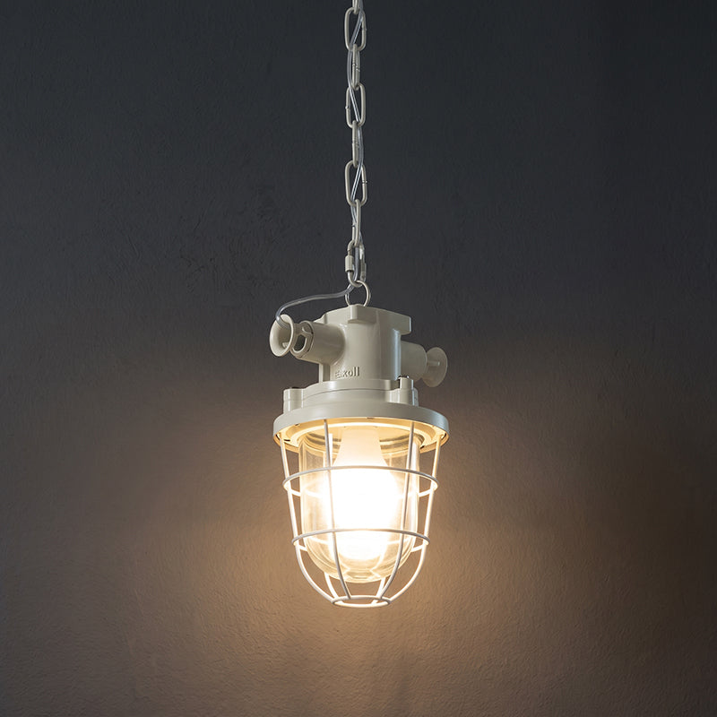 Rowen Vapor-Proof Pendant