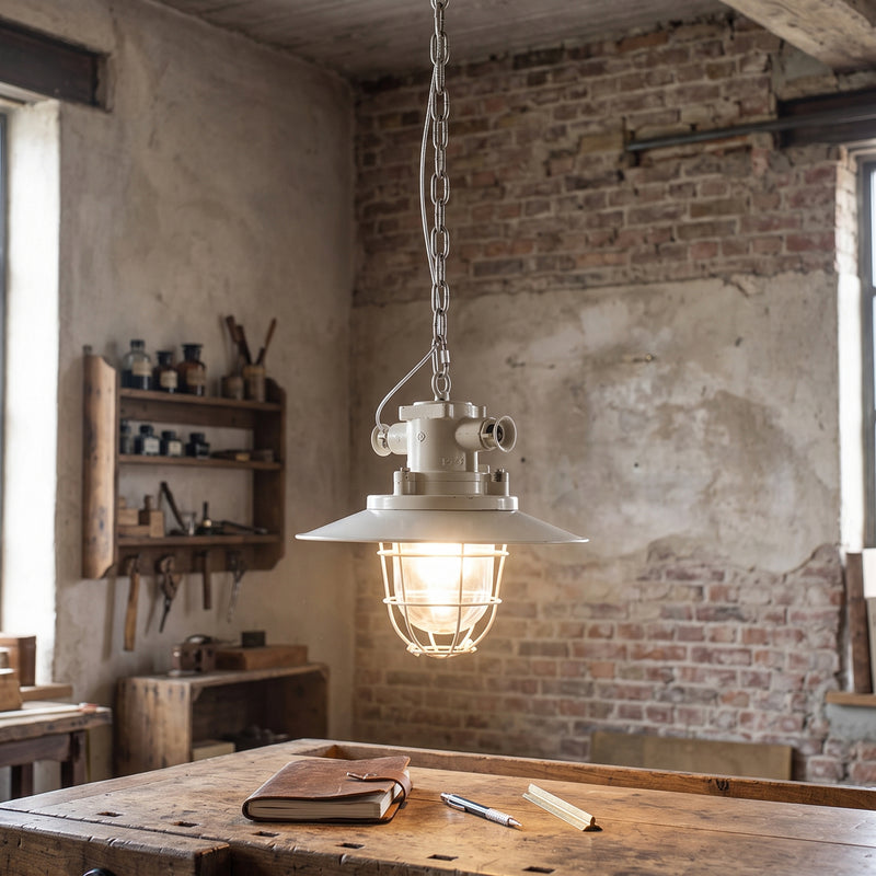 Rowen Vapor-Proof Pendant