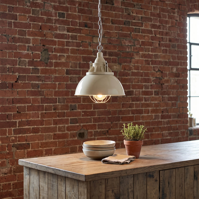 Rowen Vapor-Proof Pendant