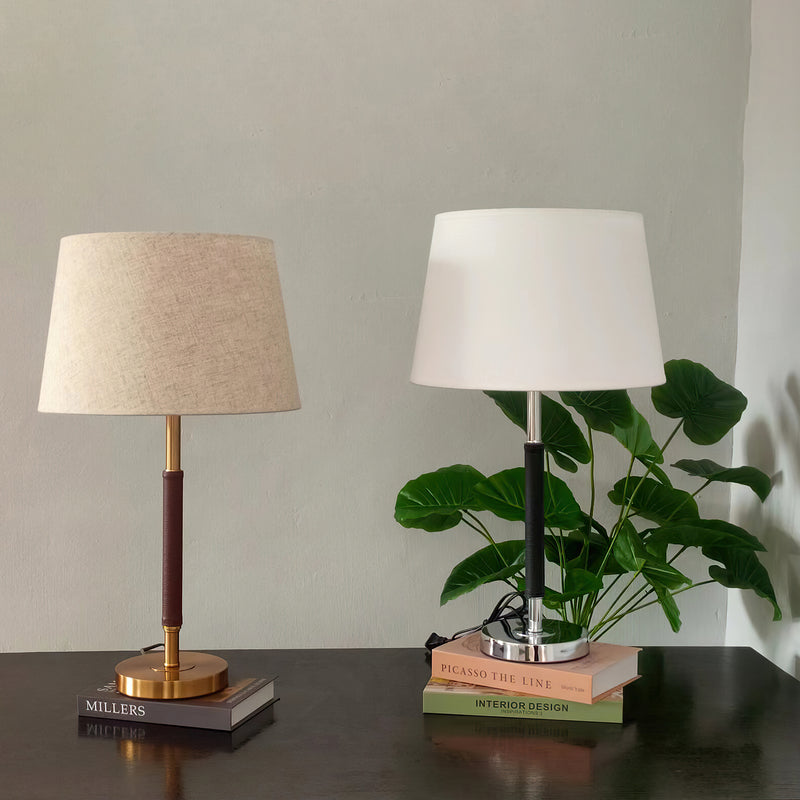 Lampe de table Laila