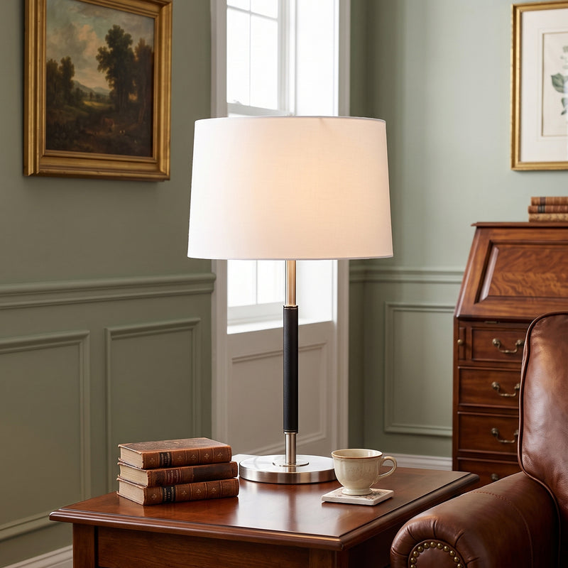Lampe de table Laila
