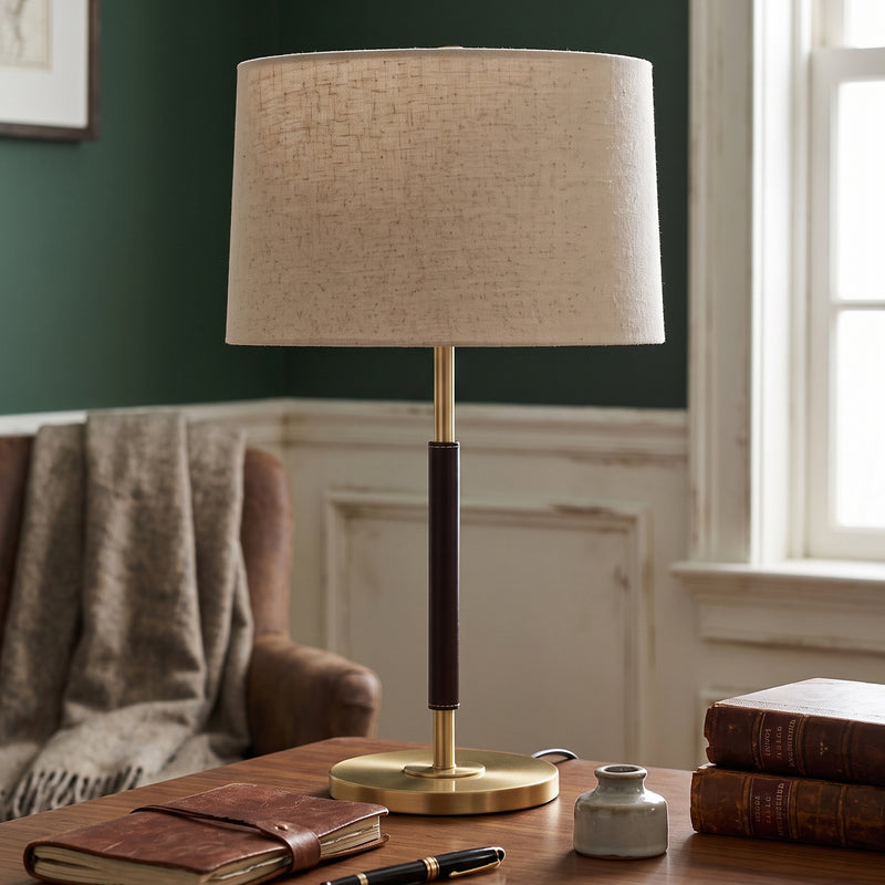 Lampe de table Laila