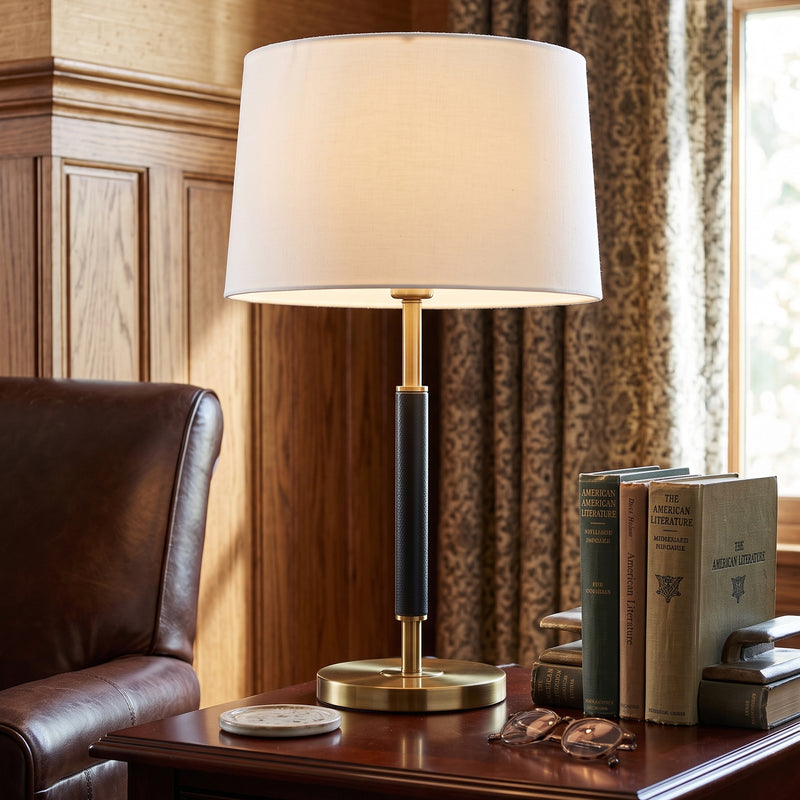 Lampe de table Laila