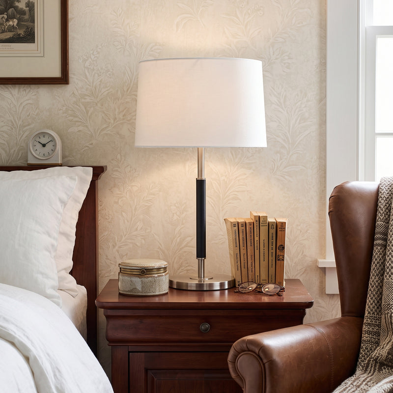 Lampe de table Laila