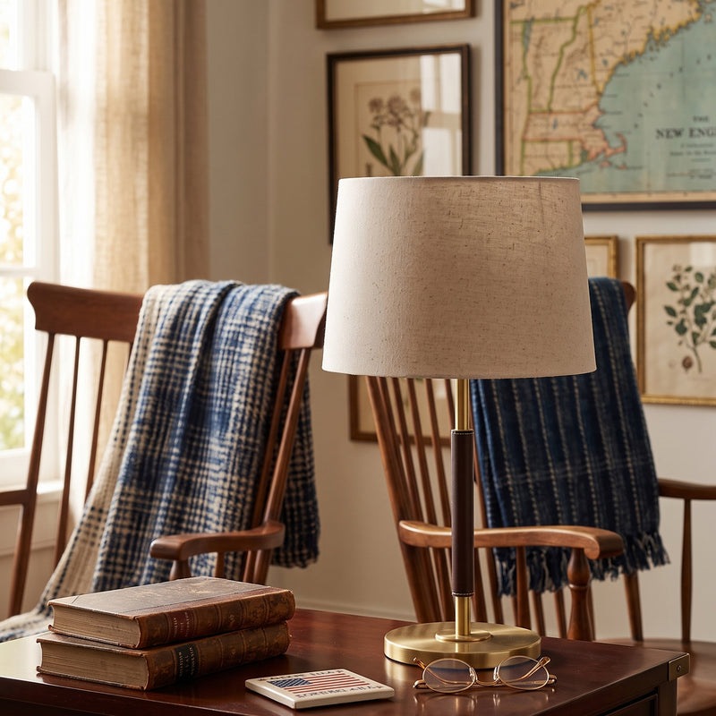 Lampe de table Laila