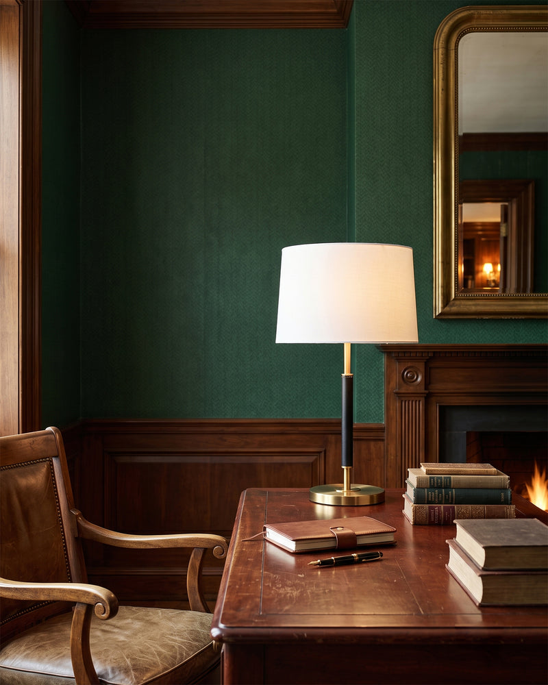 Lampe de table Laila