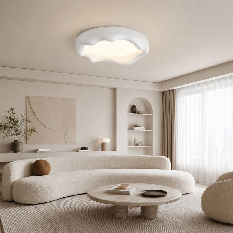 Sabina Flush Mount Ceiling Lamp