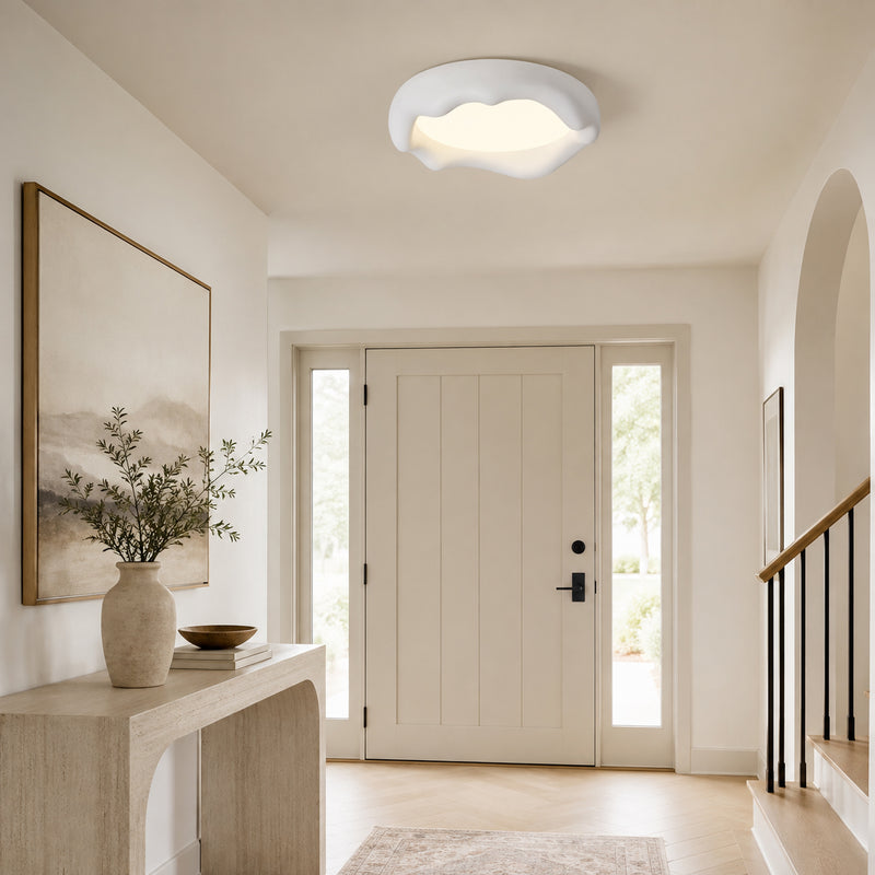 Sabina Flush Mount Ceiling Lamp