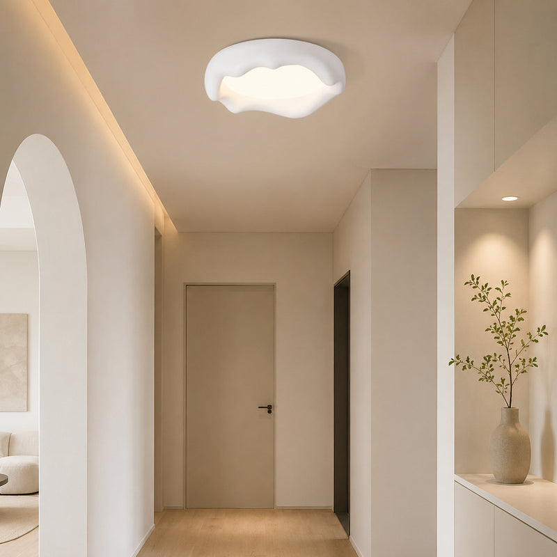 Sabina Flush Mount Ceiling Lamp