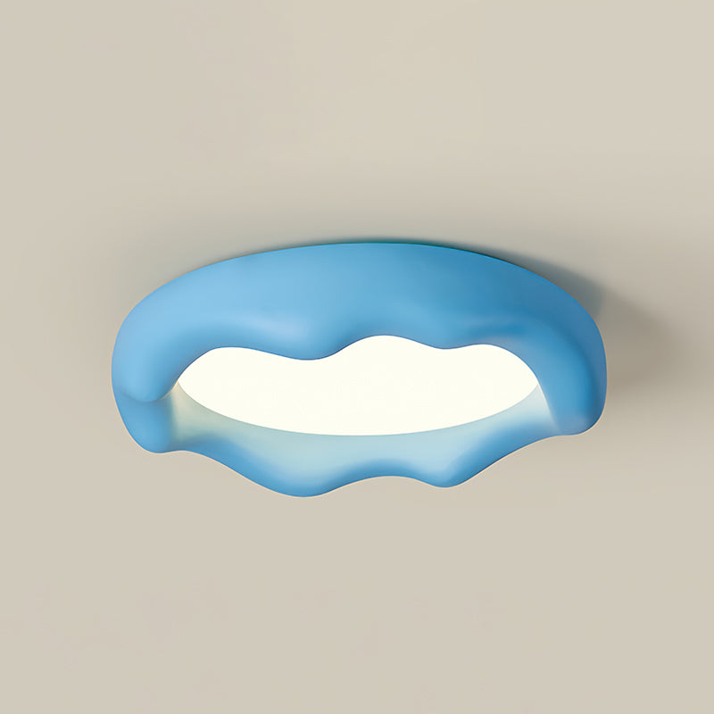 Sabina Flush Mount Ceiling Lamp