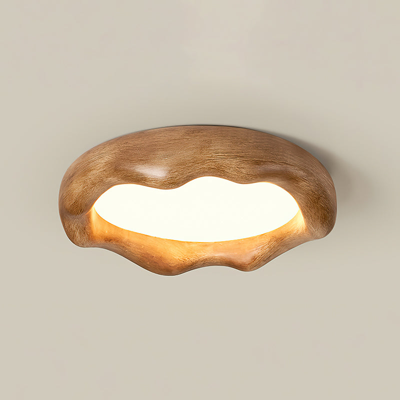 Sabina Flush Mount Ceiling Lamp