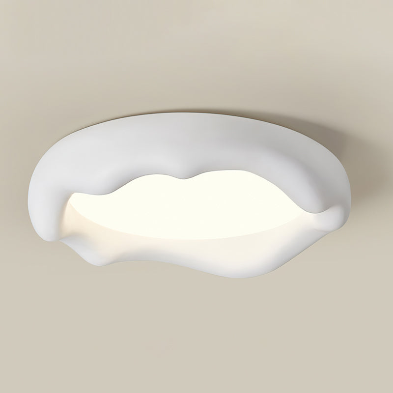 Sabina Flush Mount Ceiling Lamp