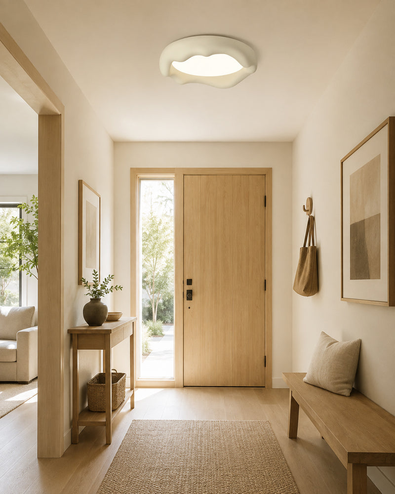 Sabina Flush Mount Ceiling Lamp