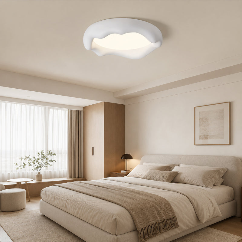 Sabina Flush Mount Ceiling Lamp
