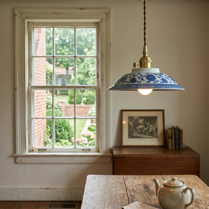 Sachie Pendant Lamp