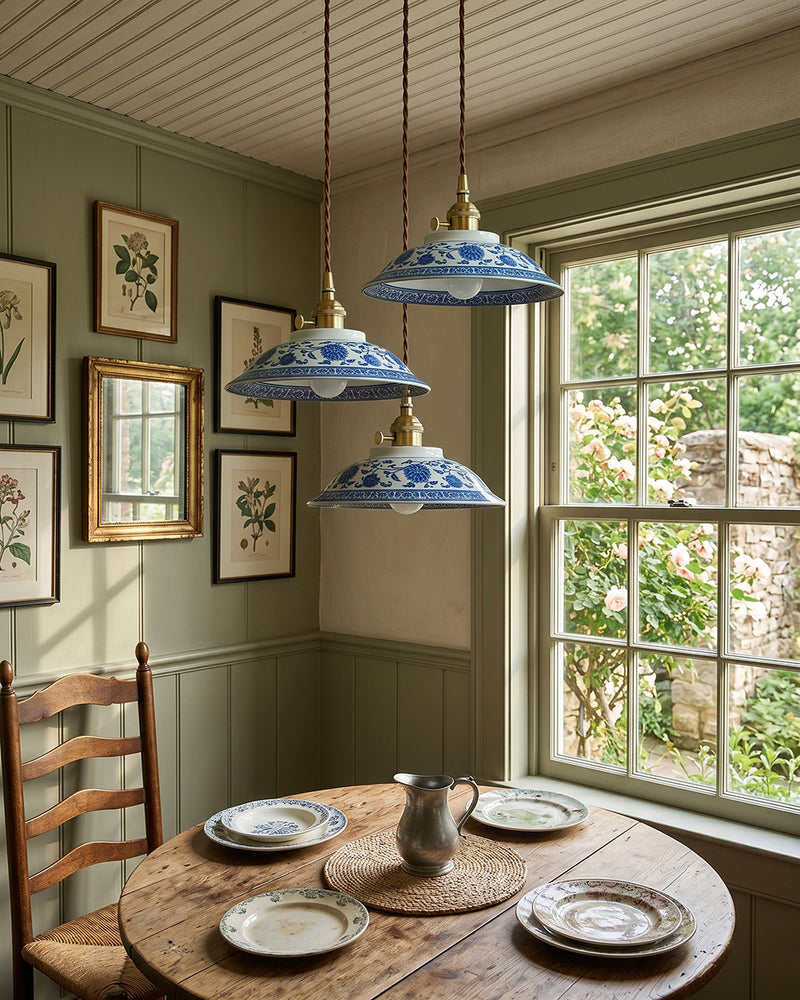 Sachie Pendant Lamp