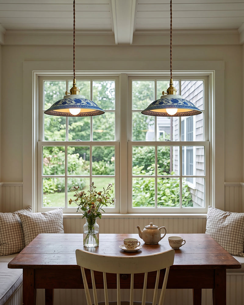 Sachie Pendant Lamp