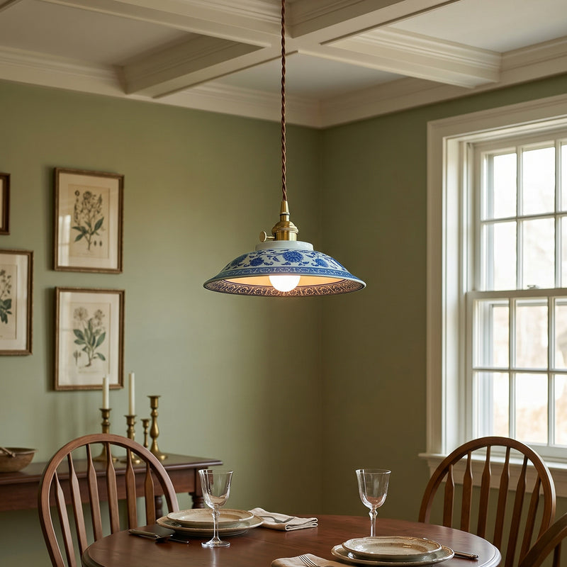 Sachie Pendant Lamp