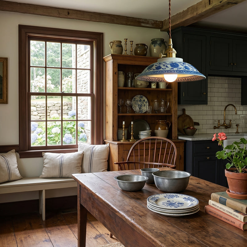 Sachie Pendant Lamp