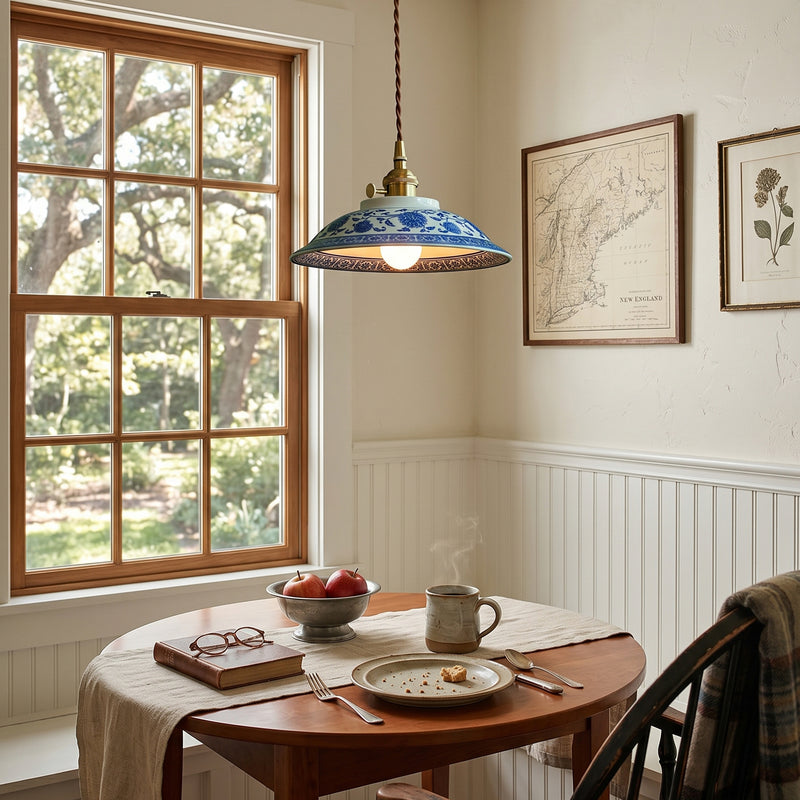 Sachie Pendant Lamp