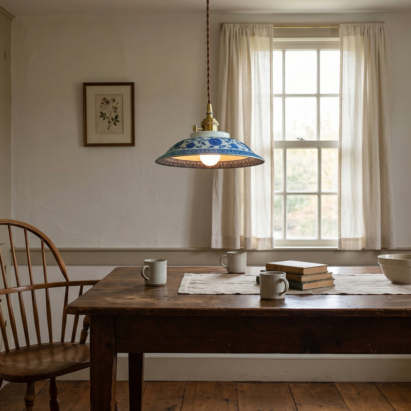 Sachie Pendant Lamp