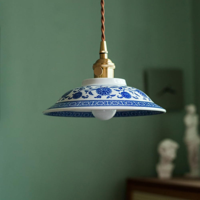 Sachie Pendant Lamp