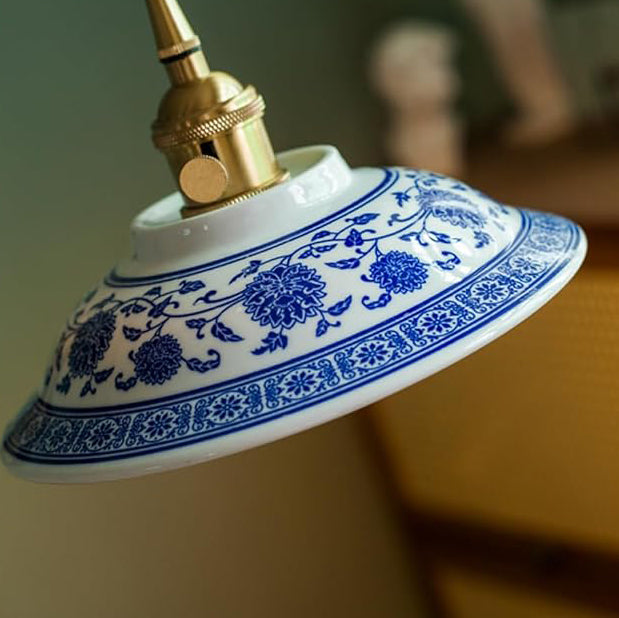Sachie Pendant Lamp