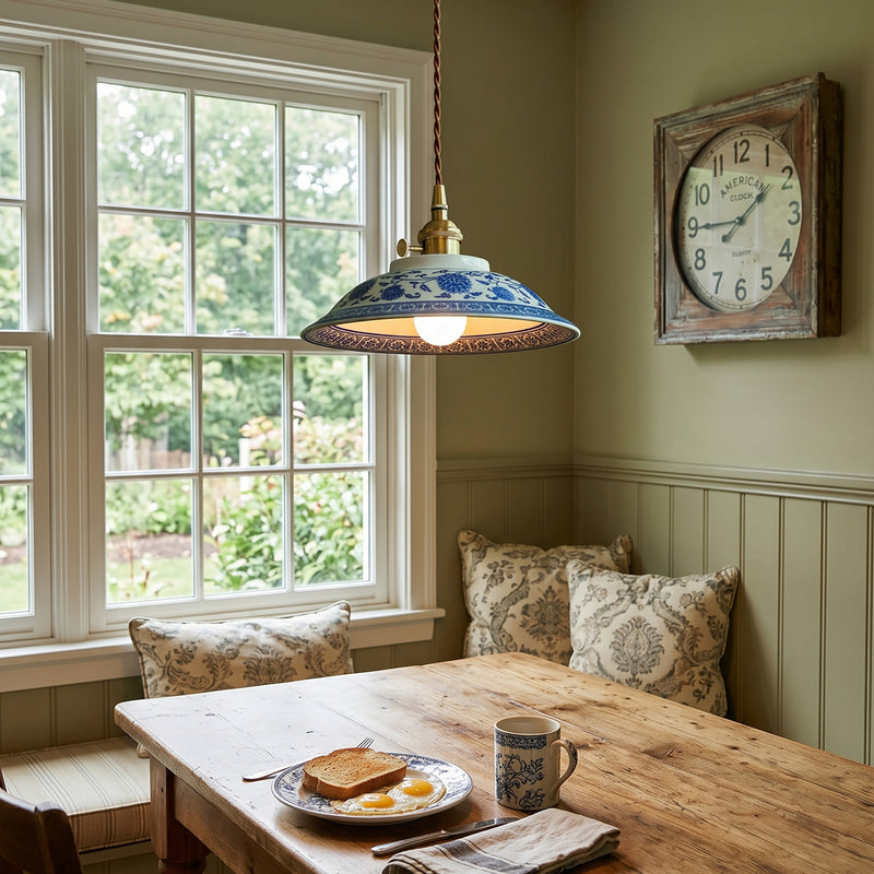 Sachie Pendant Lamp