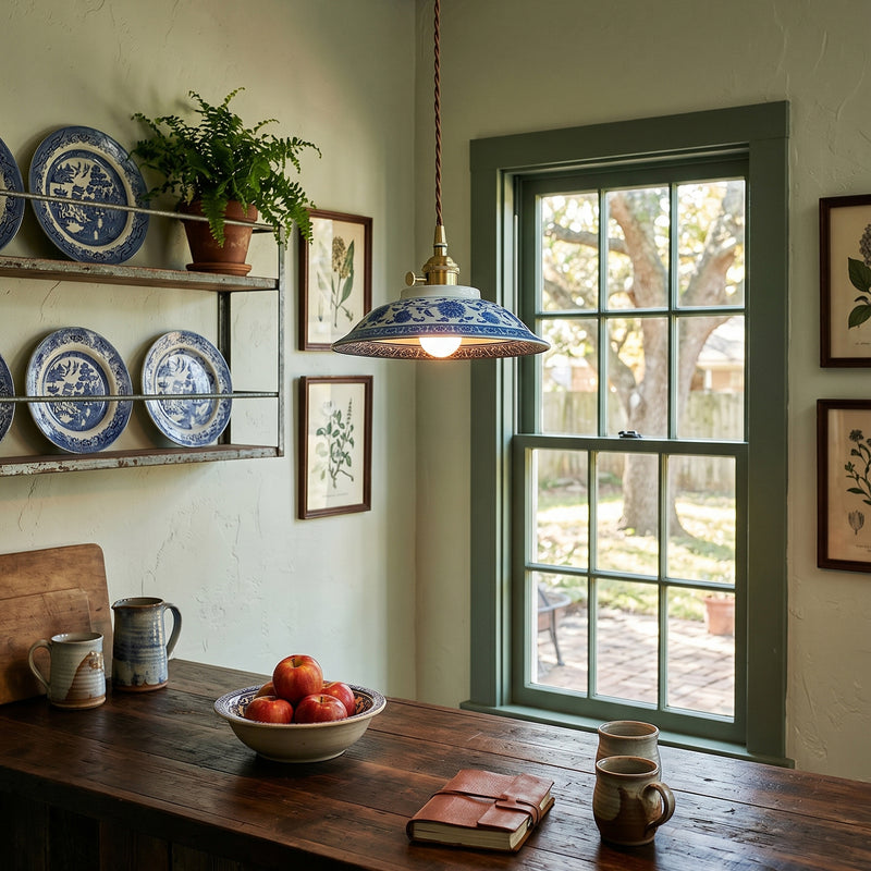 Sachie Pendant Lamp