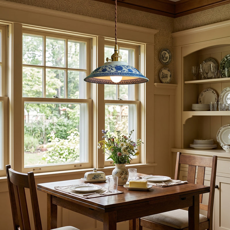 Sachie Pendant Lamp