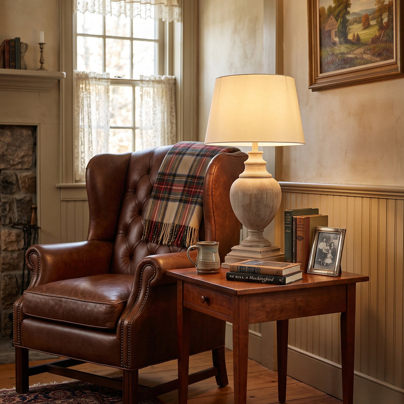 Safavieh Kyler Table Lamp