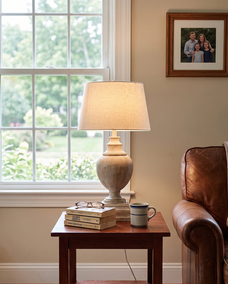 Safavieh Kyler Table Lamp