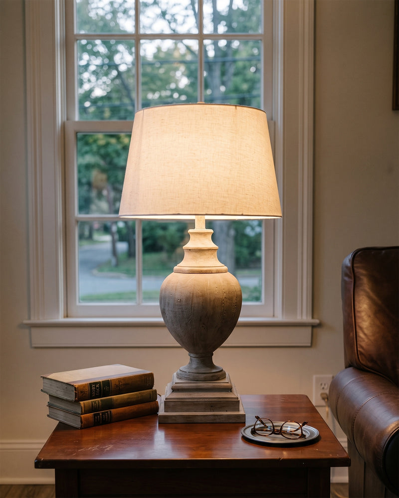 Safavieh Kyler Table Lamp